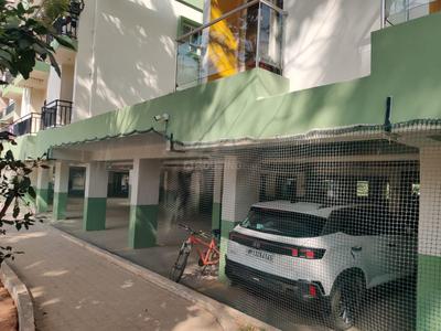 Image of 1030 Sq.ft 2 BHK Apartment / Flat for sale in Godrej Avenues, Yelahanka, Bengaluru for Rs. 11000000