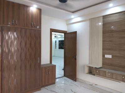 Bedroom Image of 1800 Sq.ft 4 BHK Builder Floor for sale in Shalimar Garden Ghaziabad for Rs. 15500000