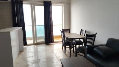 Supertech Supernova Living Room 2