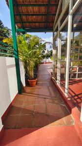Balcony Image of 2000 Sq.ft 3 BHK Apartment / Flat for sale in Indira Nagar Bengaluru for Rs. 44500000