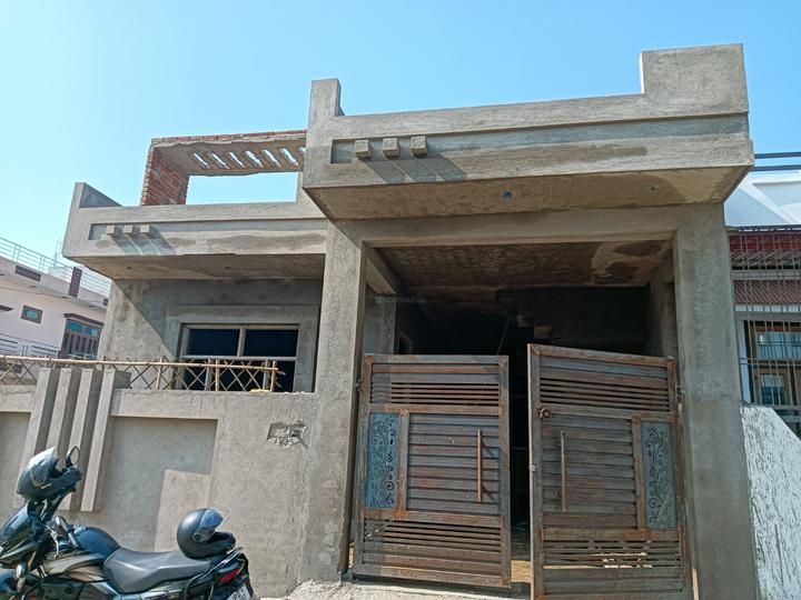 2 BHK 1550 Sqft Independent House for sale at Jankipuram, Lucknow