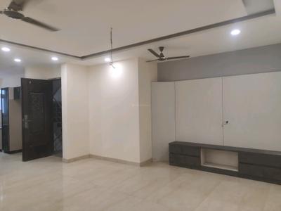 Living Room Image of 1490 Sq.ft 3 BHK Builder Floor for sale in Urban Blossom, Green Field Colony Faridabad for Rs. 15700000