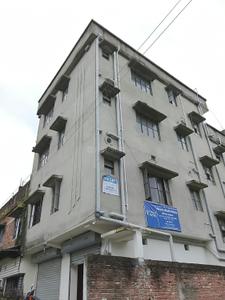 Image of 900 Sq.ft 2 BHK Builder Floor for rent in Matigara, Siliguri for Rs. 8000