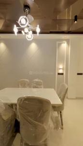 Hall Image of 2200 Sq.ft 3 BHK Independent House for sale in Rau Indore for Rs. 8000000