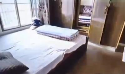Bedroom Image of 920 Sq.ft 3 BHK Independent House for sale in Mathikere Bengaluru for Rs. 19500000