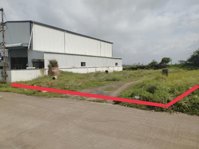 Camron Industrial Park II Plot View 3