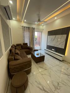 Hall Image of 900 Sq.ft 2 BHK Apartment / Flat for sale in Sector 127 Mohali for Rs. 4490000