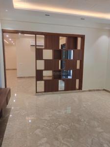 Hall Image of 2350 Sq.ft 4 BHK Builder Floor for sale in Palam Vihar Gurgaon for Rs. 48000000