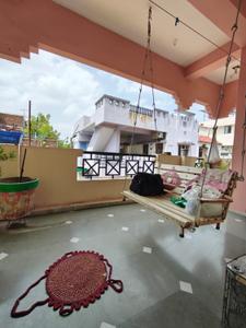 Image of 1440 Sq.ft 3 BHK Independent House for sale in Ghodasar, Ahmedabad for Rs. 11000000
