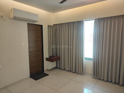 Bedroom Image of 1850 Sq.ft 3 BHK Apartment / Flat for rent in Chhani Vadodara for Rs. 36000