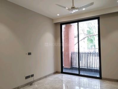 Bedroom Image of 2700 Sq.ft 4 BHK Builder Floor for sale in Safdarjung Development Area New Delhi for Rs. 132500000