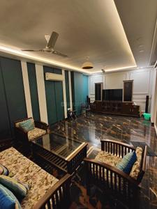 Hall Image of 3762 Sq.ft 5 BHK Builder Floor for sale in Sikandarpur Village Gurgaon for Rs. 73500000