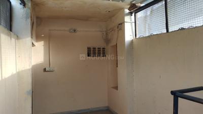 Balcony Image of 350 Sq.ft 2 BHK Independent House for rent in Sukher Udaipur for Rs. 10000