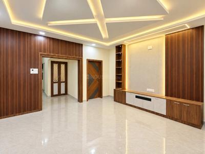 Hall Image of 2900 Sq.ft 4 BHK Independent House for sale in Saravanampatty Coimbatore for Rs. 19000000