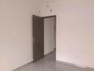 Bedroom Image of 1050 Sq.ft 3 BHK Apartment / Flat for sale in NHI Akshaya Residency by Neo Housing And Infrastructure Development Limited, Borivali West Mumbai for Rs. 29600000