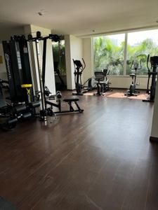 Image of 2105 Sq.ft 3 BHK Apartment / Flat for sale in Niharika Skyline, Manikonda, Hyderabad for Rs. 24800000