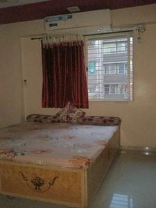 Bedroom Image of 1800 Sq.ft 3 BHK Apartment / Flat for sale in Maruti L Axis, Chandkheda Ahmedabad for Rs. 9800000