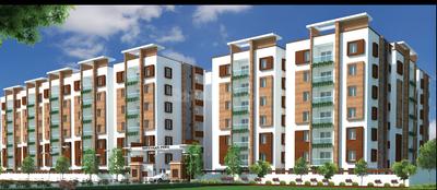 3 BHK Flat