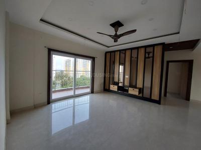 Hall Image of 1700 Sq.ft 3 BHK Apartment / Flat for sale in Bariatu Ranchi for Rs. 15000000