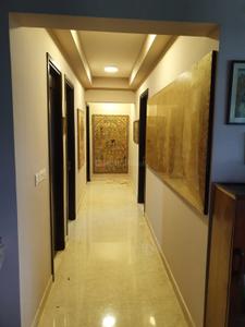 Hall Image of 2565 Sq.ft 3 BHK Apartment / Flat for sale in K R Puram Bengaluru for Rs. 48000000