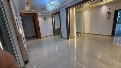 Hall Image of 1595 Sq.ft 3 BHK Apartment / Flat for sale in Yeida Greater Noida for Rs. 12700000