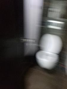 Bathroom Image of 1300 Sq.ft 2 BHK Builder Floor for rent in Swaraj Homes RWA Chittaranjan Park Block K, Chittaranjan Park New Delhi for Rs. 55000
