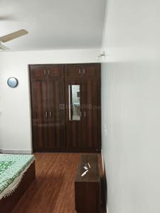 Bedroom Image of 1350 Sq.ft 2.5 BHK Apartment / Flat for sale in SBR Horizon, K R Puram Bengaluru for Rs. 15000000