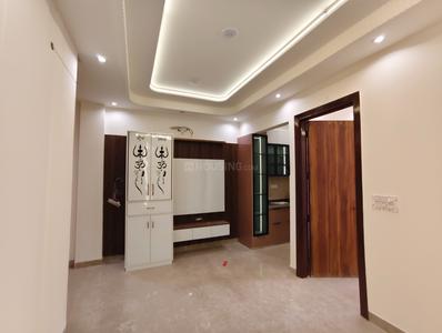 3 BHK Independent Builder Floor