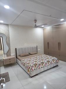 Bedroom Image of 1300 Sq.ft 3 BHK Apartment / Flat for sale in Shamshabad Hyderabad for Rs. 10000000