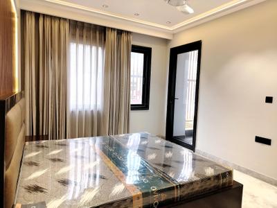 Bedroom Image of 1800 Sq.ft 3.5 BHK Builder Floor for sale in Unitech Residency Greens, Sector 46 Gurgaon for Rs. 31500000