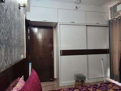 Bedroom Image of 1750 Sq.ft 3 BHK Apartment / Flat for sale in Sector 146 Noida for Rs. 30200000