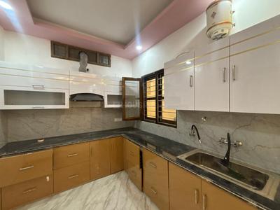 Kitchen Image of 2300 Sq.ft 3 BHK Duplex for sale in Danda Khudanewala Dehradun for Rs. 15000000