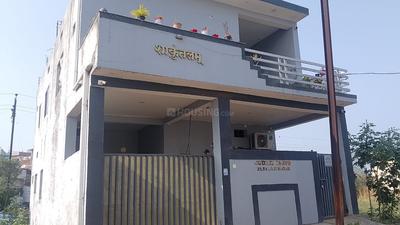 3 BHK Duplex