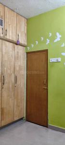 Bedroom Image of 1350 Sq.ft 3 BHK Apartment / Flat for sale in Velachery Chennai for Rs. 8900000