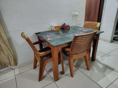 Hall Image of 650 Sq.ft 2 BHK Apartment / Flat for sale in Akshar Aastha Vatika, Sunpharma Road Vadodara for Rs. 2750000