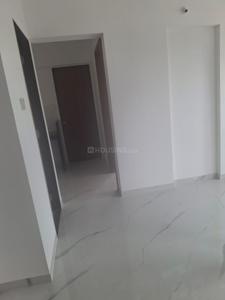 Hall Image of 980 Sq.ft 2 BHK Apartment / Flat for rent in Kumar Samruddhi A6 And A7 Building, Tingre Nagar Pune for Rs. 30000
