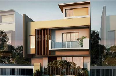 Image of 800 Sq.ft 2 BHK Independent House for sale in Green Avenue, Kelambakkam, Chennai for Rs. 5500000