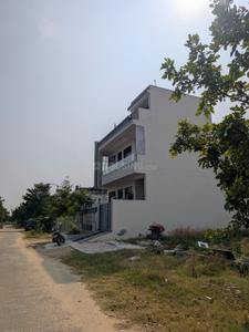 Image of 900 Sq.ft Residential Plot / Land for sale in Mansarovar Extension, Jaipur for Rs. 5500000