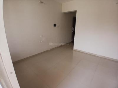 Hall Image of 1043 Sq.ft 2 BHK Apartment / Flat for rent in Parklane Urbanjoy, Sus Pune for Rs. 25008