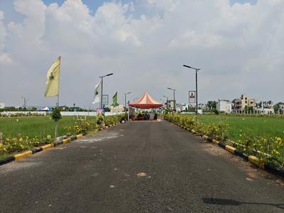 Image of 1020 Sq.ft Residential Plot / Land for sale in Adhanur, Chennai for Rs. 3364980