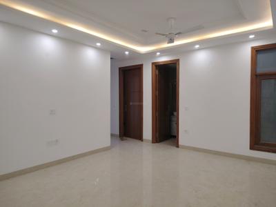 Living Room Image of 1250 Sq.ft 3 BHK Apartment / Flat for sale in Rajpur Khurd Village New Delhi for Rs. 9500000