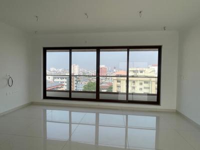 Hall Image of 4447 Sq.ft 4 BHK Duplex for sale in M.G. Road Kochi for Rs. 38400000