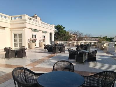 Image of 4500 Sq.ft Residential Plot / Land for sale in DLF Hyde Park Plot, New Chandigarh, Chandigarh for Rs. 55000000