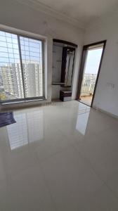 Hall Image of 644 Sq.ft 1 BHK Apartment / Flat for sale in 38 Park Majestique, Undri Pune for Rs. 3300000