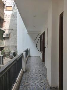 Bedroom Two Image of 2200 Sq.ft 4 BHK Builder Floor for sale in Green Field Colony Faridabad for Rs. 23000000