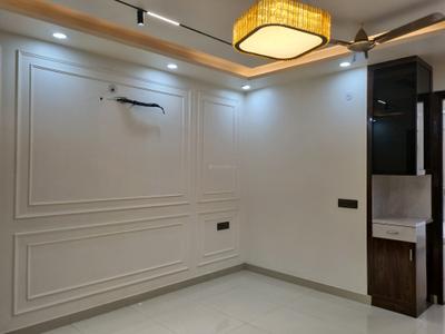 Living Room Image of 1080 Sq.ft 3 BHK Builder Floor for sale in DDA Residential Flats, Sector 8 Dwarka New Delhi for Rs. 17900000
