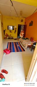 Living Room Image of 600 Sq.ft 1 BHK Apartment / Flat for sale in Padmala Kolhapur for Rs. 3500000