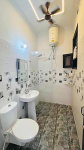 Image of 1350 Sq.ft 3 BHK Apartment / Flat for sale in Peer Muchalla, Zirakpur for Rs. 6100000