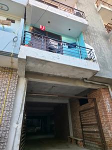 Image of 500 Sq.ft 1 BHK Builder Floor for sale in Govindpuram, Ghaziabad for Rs. 1750000