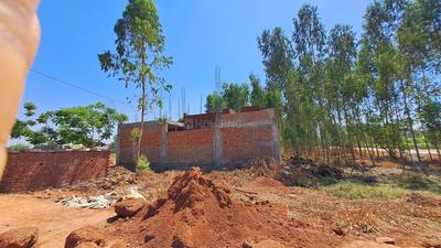 Image of 1000 Sq.ft 2.5 BHK Independent House for sale in Ask City Phase 1, Sonpairi 2, Raipur for Rs. 3050000